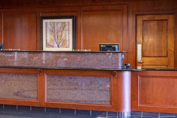 Hotel Courtyard by Marriott Hadley Amherst